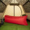 Aufblasbares Sofa, faltbar, wasserdicht, 9