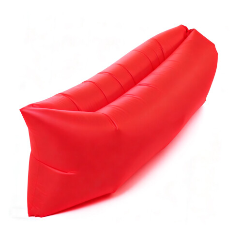 Aufblasbares Sofa, faltbar, wasserdicht, 1