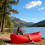 Aufblasbares Sofa, faltbar, wasserdicht, 6