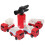 One Set Simulation Fire Extinguisher Toy For Outdoor Use 5