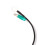 Boot Motor Not-Aus-Schalter Sicherheit Tether 14