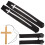 Set Ginocchio, E Collana Con Per 9