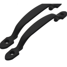 Timeless Drawer Pulls, Wider Application For All Your Furniture Needs, Solid Zinc Alloy With Antique Brass Finish, Smooth Surface For Decorative Appea