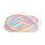 2pcs Core-Spun Cotton Yarn for Sweaters Scarves Crocheting 2