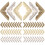 2 Pieces Folder Corner Protector Books Decor Supply Protectors 1