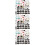 159Pièces Props Photo Booth Faciles À Utiliser Pour Mariage 8