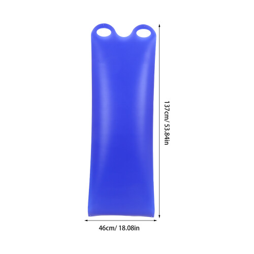 2Pcs Plastic For Summer Winter Outdoor Sliding 1