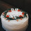 10 Pezzi Candela Led A Numero 0-9 Per Torta Compleanno 7