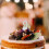 10 Pezzi Candela Led A Numero 0-9 Per Torta Compleanno 6