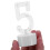 10 Pezzi Candela Led A Numero 0-9 Per Torta Compleanno 4