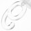 10 Pezzi Candela Led A Numero 0-9 Per Torta Compleanno 10