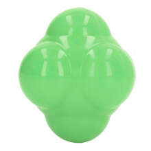 Bright MultiSportTrainingTool, Reaktionstrainingsball für verbesserte Hand-Augen-Koordination und Beweglichkeit, tragbarer kleiner Gummiball für