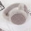 Πλεκτό κάλυμμα αυτιών για χειμερινό παιδικό εξοπλισμό, βελούδινο θερμαντικό 4