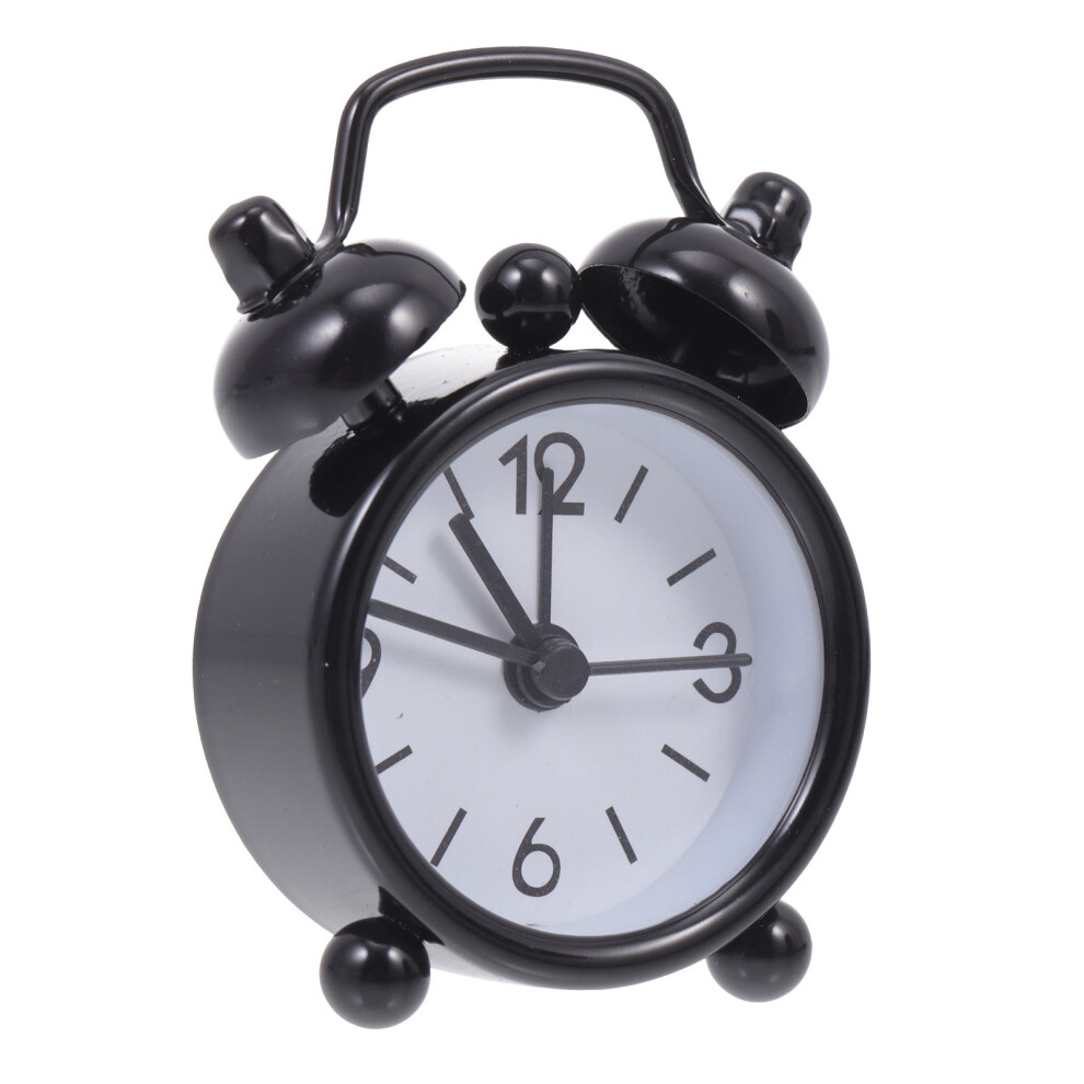 Photos - Other Toys Miniature Clock Mini House Decorative Prop Adornment
