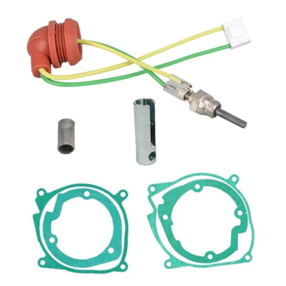 Energy Saving Car Plug Glow Plug Kits Dependable For Cold Weather Activation 9001264208301
