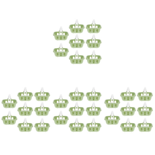 32Pz Mini Con Verde Per Giochi 4-5 Anni 1