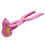 2 Pcs Snowman Shape Outdoor Play Random Color 10