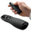 New R400 2.4Ghz USB Wireless Presenter Red Laser Pointer PPT Remote Control for Powerpoint Presentation 2