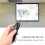 New R400 2.4Ghz USB Wireless Presenter Red Laser Pointer PPT Remote Control for Powerpoint Presentation 3