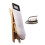 Mini Clothes Iron Set With Miniature Table And Ornament 7