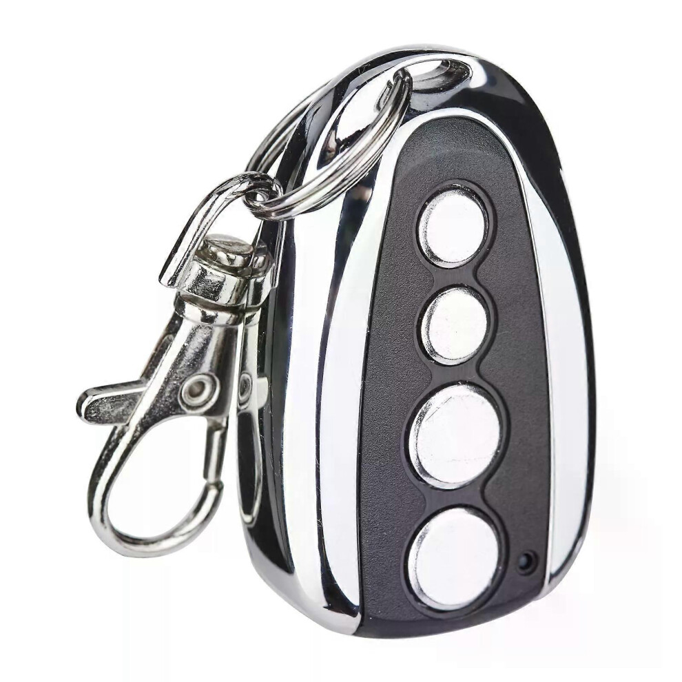 Remote Control Automatic Operator Key For Sliding Swing Gate Opener 6935161388947