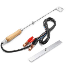 12V Oxalic Acid Vaporizer Evaporator For Beekeeping Equipment, 1 Set, Beekeepers