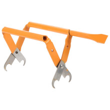 Stainless Steel Beehive Frame Holder Grip  Beekeeping Septum Clip Lifter Gripper, Beekeeping Tools, Outdoor Use