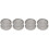 8 Pcs Miniature Woven Tray Mini House Bread Fruit Basket 6