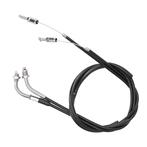 Push Pull Gaszug Set 17920 ‑ 323 ‑ 000 17910 ‑ 341 1