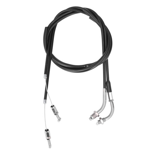 Push Pull Gaszug Set 17920 ‑ 323 ‑ 000 17910 ‑ 341 2