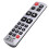 Big Button TV Remote Control A-TV2 TV LED LCD Remote Control 2