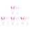 8 Set Orecchie Decorative Coniglio Riutilizzabile Per Cosplay 6