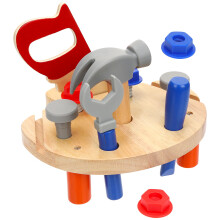 2 Ensembles De Kit De Réparation Et Éducatif Pour Enfants