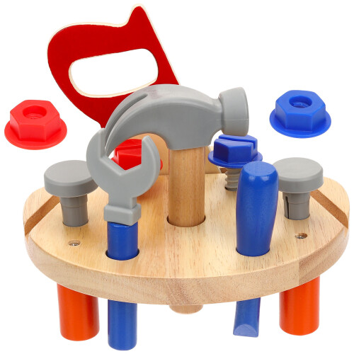 2 Ensembles De Kit De Réparation Et Éducatif Pour Enfants 1