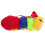 Anti-Falling Baby Bottle Cover Milk Protector Accessory 6