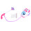3 Pcs Dust Catcher Toy Vacuum Cleaner Educational Set 1