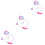 3 Pcs Dust Catcher Toy Vacuum Cleaner Educational Set 6