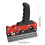 Versatile Chamfer Plane for Professional Woodworking DIY-Black 2