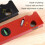 Versatile Chamfer Plane for Professional Woodworking DIY-Black 6