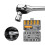 Professional  1/4Inch Drive Hexagonal Sockets and Bits Set 2