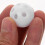 100 Pièces Inserts De Billes À Grelot 24 Mm Pour Réparation Peluches 4