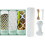 Plastic Mesh for Plant Support Rust-resistant DIY Moss Poles 4