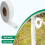 Bandage Tree Protector Wrap Tangleds Trunk Sun-8x60m 7