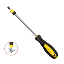 Magnetic Bit Holder Alloy Electric Magnetic-6 by 200mm one word