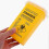 Sharp Containers For Waste Handling Travel Use 6.13.73.7in 3Pcs 4