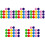 100 Pcs Small Colorful Hollow Activity Balls For Fun Games 3