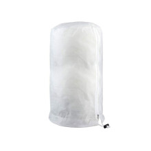 Plant Covers Freeze Protections Winter Cold-80X100cm White