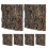 6 Sfondo Rettili In 5,89X5,89" 11
