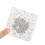 50/500 Pieces Irregular Shaped Rhinestones-Micro zirconium hors 1