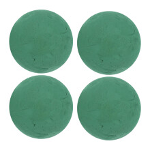 4 Pezzi 15 Pollici In Verde